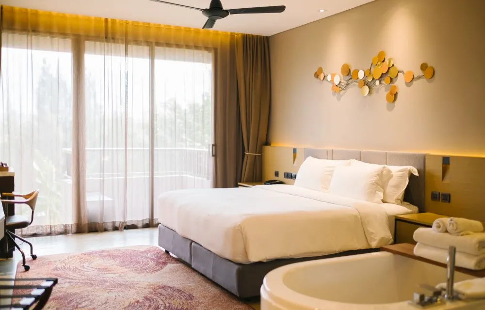 Hotel in Faizabad Testimonial Pictures 2